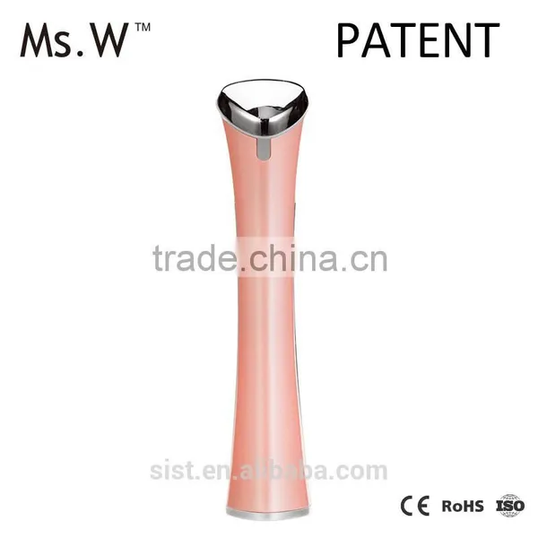 High Quality Electric Facial And Eye Skin Lifting Vibration Acupuncture Eye Massager photo-4