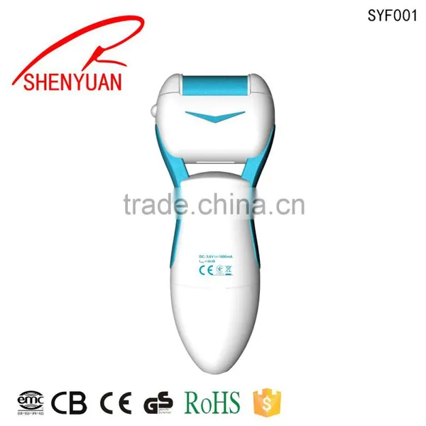 Electric Callus Remover Heel Trimmer Foot Callus Remover Electric photo-2