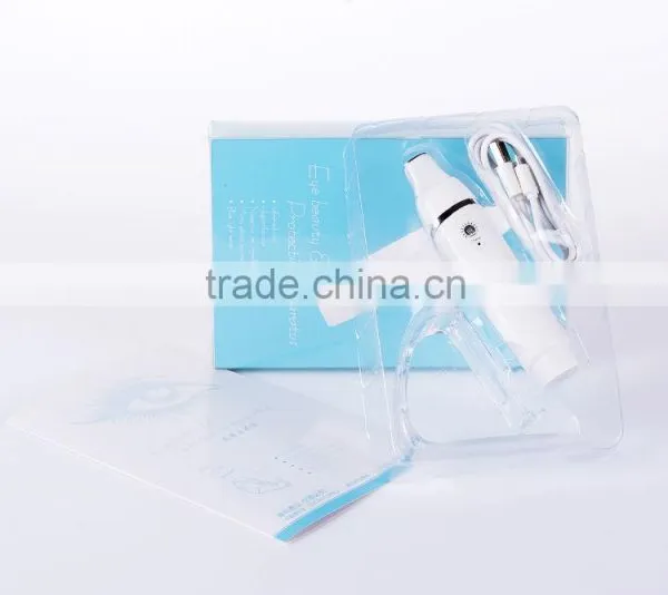 High Frequency  Hifu High Intensity Pain Free Focused Ultrasound Machine For Face Lift photo-6
