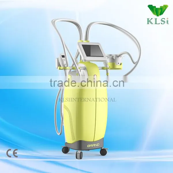 Cavi Lipo Machine Shape Blood Circulation Body Lipo Slimming Machine Cavitation Slimming Machine Ultrasound Therapy For Weight Loss photo-2