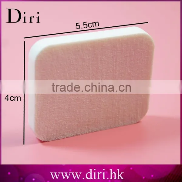 Wholesale Makeup Puff Wet or Dry Use Square Makeup Puff photo-4
