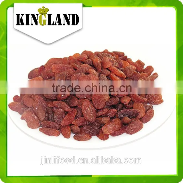 Common Cultivation Type Hot Sale AAA Sultana Raisin Price photo-2