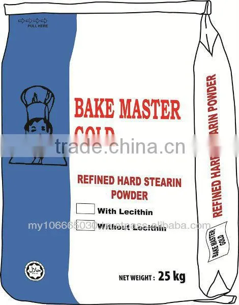 Refine Hard Stearin