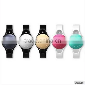 2.1 Fashion Wristband Pedometer Sleep Monitor/Pedometers photo-2