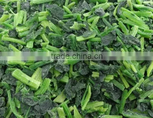 New Season Frozen Spinach Import Frozen Vegetable photo-6