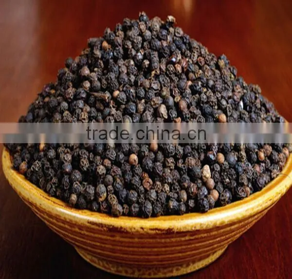 High Quanlity Black Pepper
