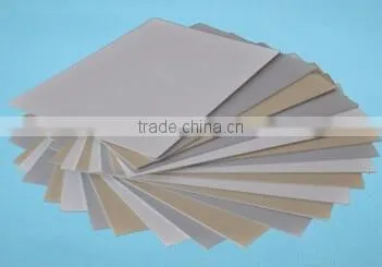 High Rigid and High Tenacity FRP Panels and Interior Wall Panels photo-2