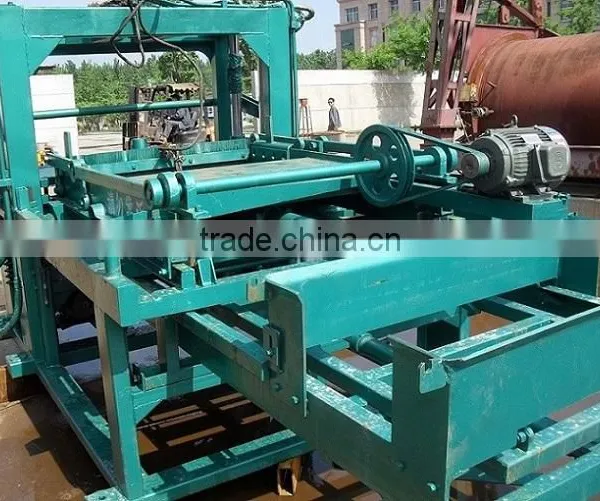 QT5-20 Shengya Hydroform Concrete Block Moulding Machine for Produce Bricks to Build House Price in Tanzania photo-4