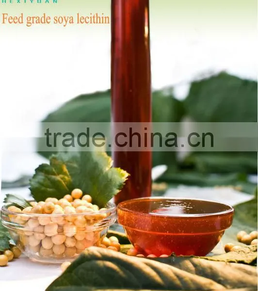 Natural Industrial Soya Lecithin Liquid Price photo-3