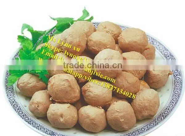 Fish Deboning Machine /Fish Meat Bone Separator photo-5