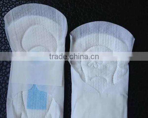 Factory Wholesale Sanitary Pads photo-2