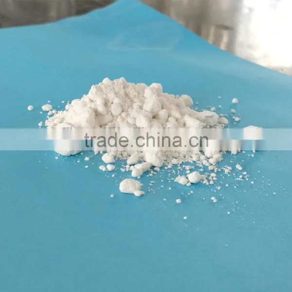 Plant Growth Retardant 1-Naphthylacetic Acid 98% TC photo-2