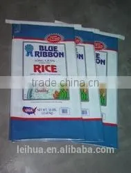 China Eco-friendly Laminated pp Woven Bag photo-2