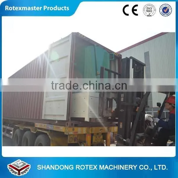 Replace Coal Fired Boiler Biomass Pellet Burner photo-5