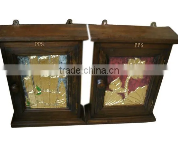 Wooden Cabinet