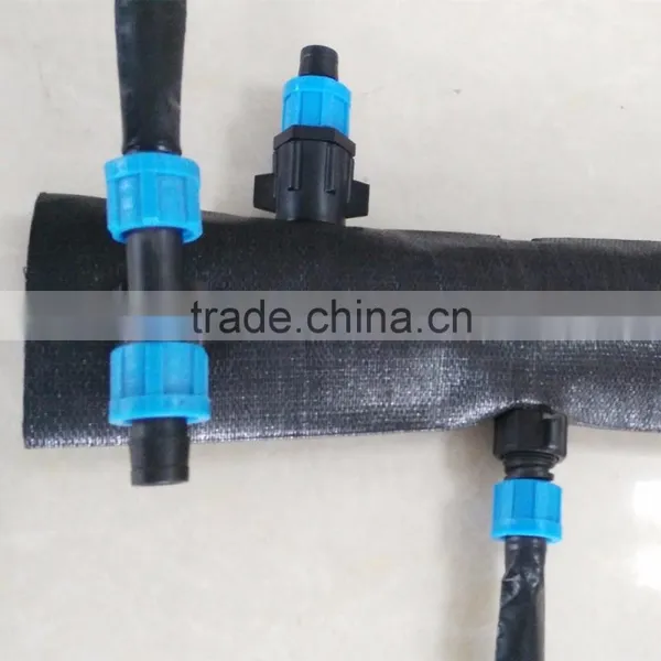 Quick Coupling 3'' Flexible Hose for Irrigation photo-5