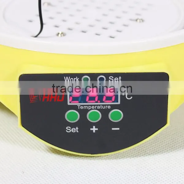 2017 HHD Used Automatic Household 7 Chicken Egg Incubator for Sale photo-2