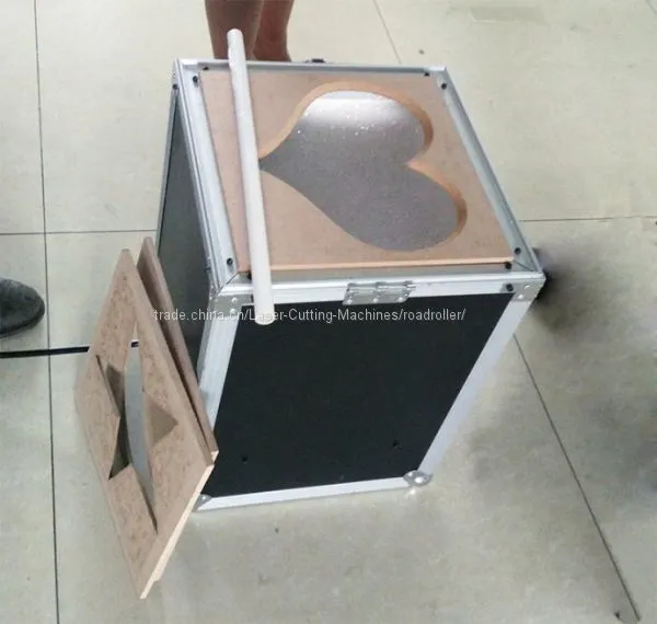 Foam Cloud Machine photo-5