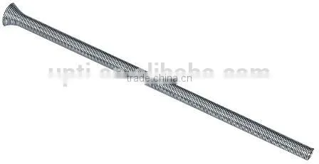Bending Spring