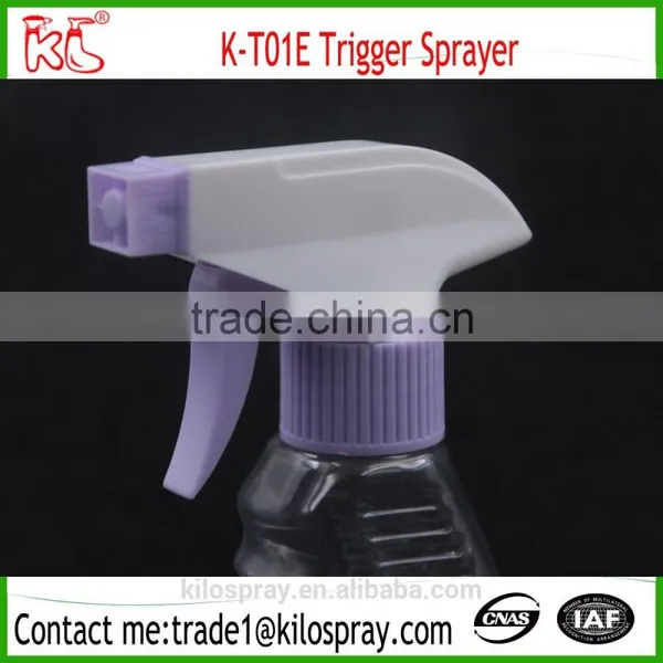 Industrial Trigger Sprayer,chemical Trigger Sprayer,agricultural Power Sprayer 28/400 photo-3