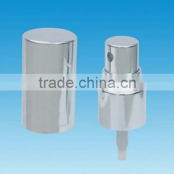 Aluminum Spray Pump photo-2