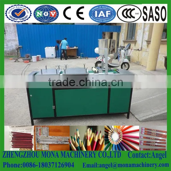 Eco-friendly Pencil Making Machine Production Line/small Production Line photo-5