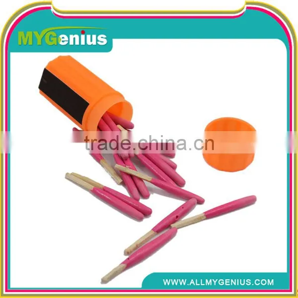 20pcs Camping Waterproof & Windproof Matches