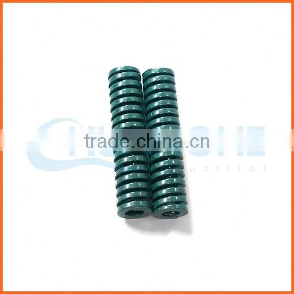 Customized Wholesale Quality Iso Standard Coil Spring photo-6