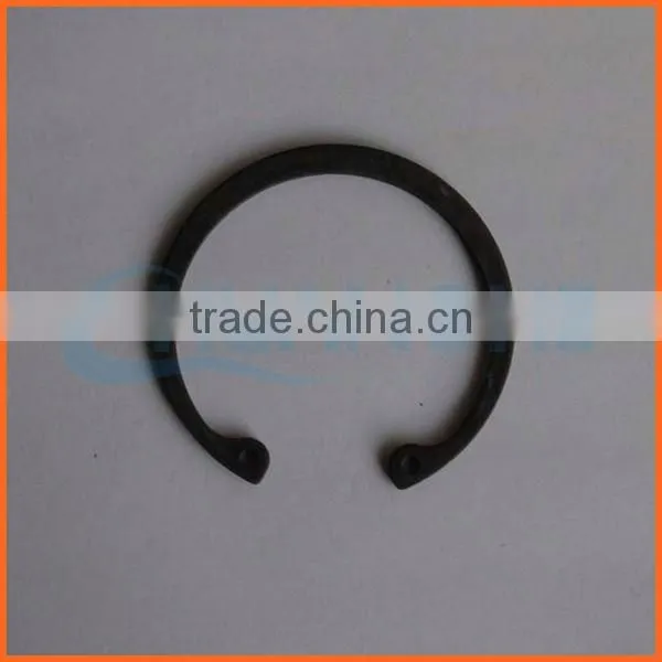 China Professional Custom Wholesale High Quality Zinc Din471 Circlip photo-3