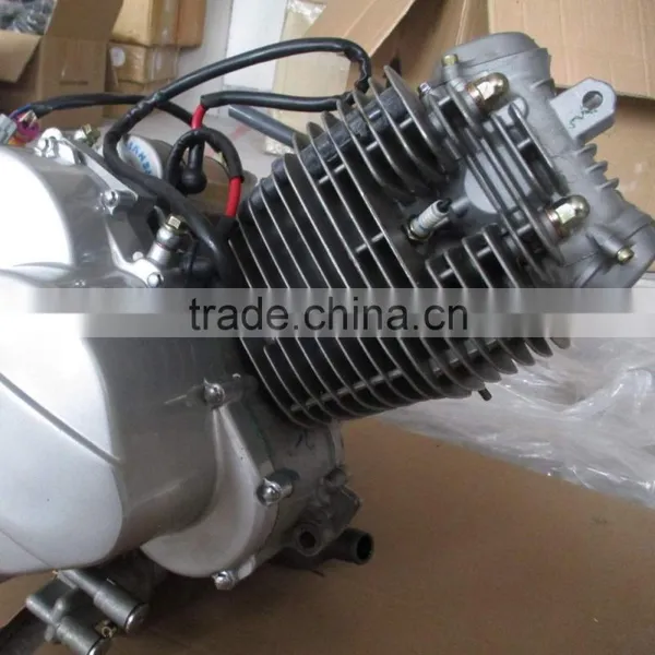 Jianshe 400cc Engine for Bashan 400cc ATV photo-3