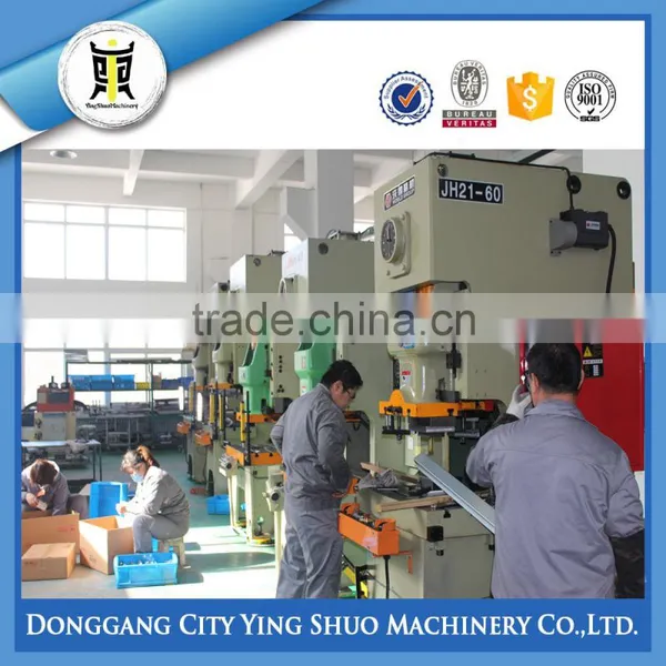 OEM Sheet Metal Stamping Fabrication Factory photo-5