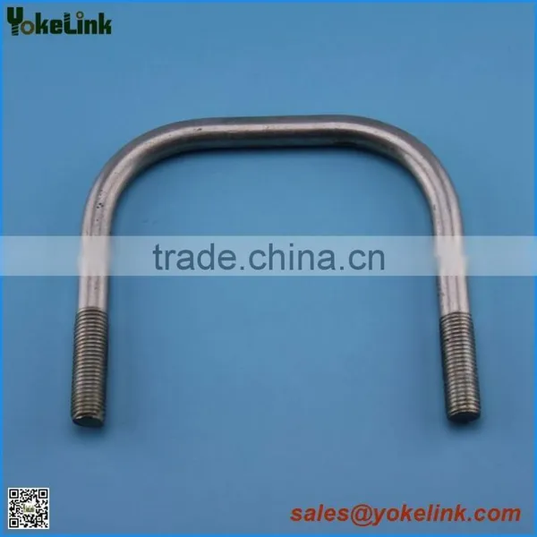 Hot Dip Galvanized U Type Anchor Bolt photo-4