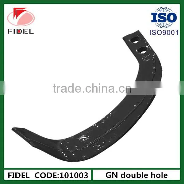 Hot Sale Combine Harvester Rotary Tiller Blades photo-3