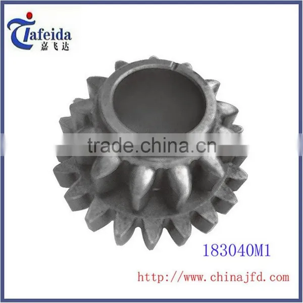 Transmission Reverse Gear For Massey Ferguson, MF Tractor Parts,Transmission Components,183040M1,13T / 21T, Cluster Reverse Gear photo-2