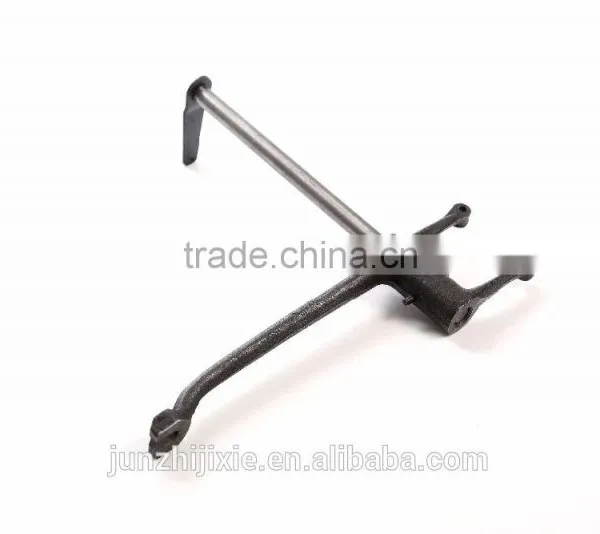 Tractor Parts Speed Shifting Fork photo-5