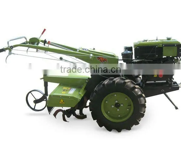 Walking Tractor photo-2