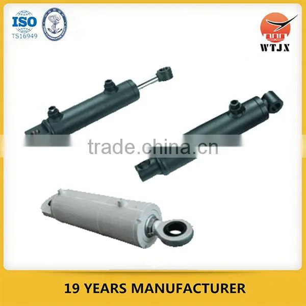Hydraulic Cylinder for Compression Garbage Truck photo-4