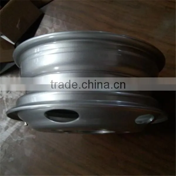 Tractor Wheel Rims Type and Tractors Use Tractor Wheel photo-2