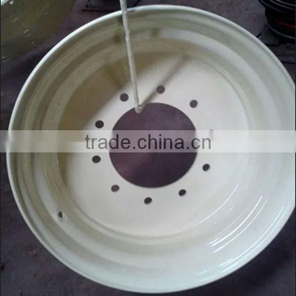2015 New Product Tractor Rims photo-5