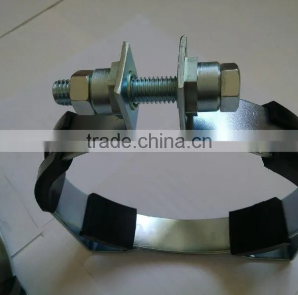 Mounting Clamps for 3000 Psi Bladder Accumulators photo-4