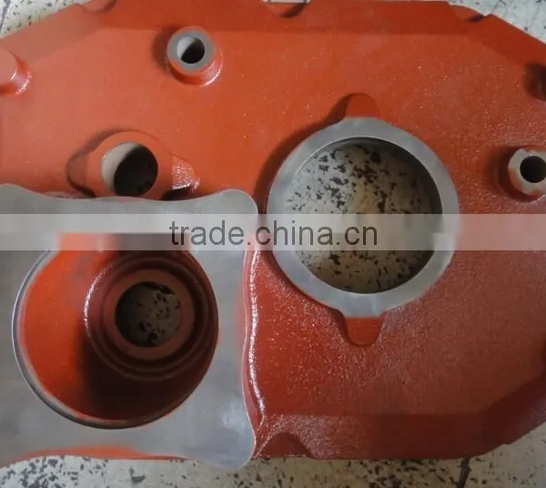 Lighting Control Gear Box/ Reverse Gear Housing in Baoding