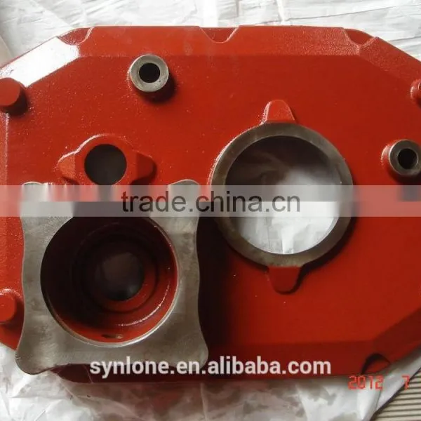 Custom Control Gear Box/ Gear Housing Made in China
