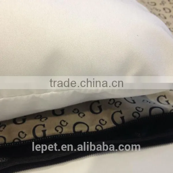 Pet Luxury Dog Cushion Bed photo-6