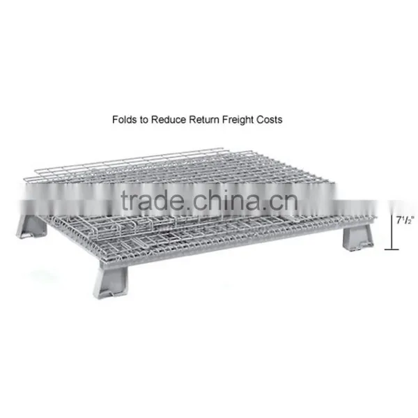 Folding Storage Cage photo-2