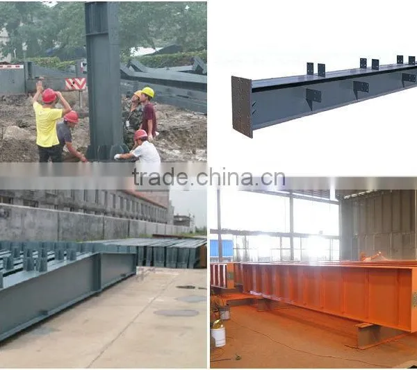 Steel Structure Construction,steel Structure Fabrication photo-4