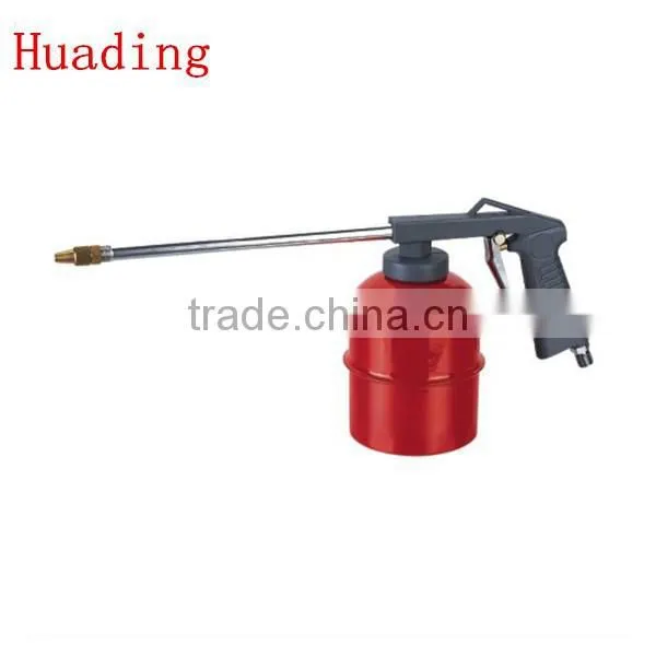 Car Washing Spray GunDO-10B With 600ml Steel Cup photo-2