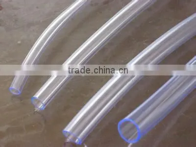Wholesale PVC Clear Fluid Hoses photo-2
