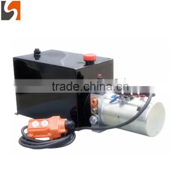 China Hydraulic Power Unit photo-3