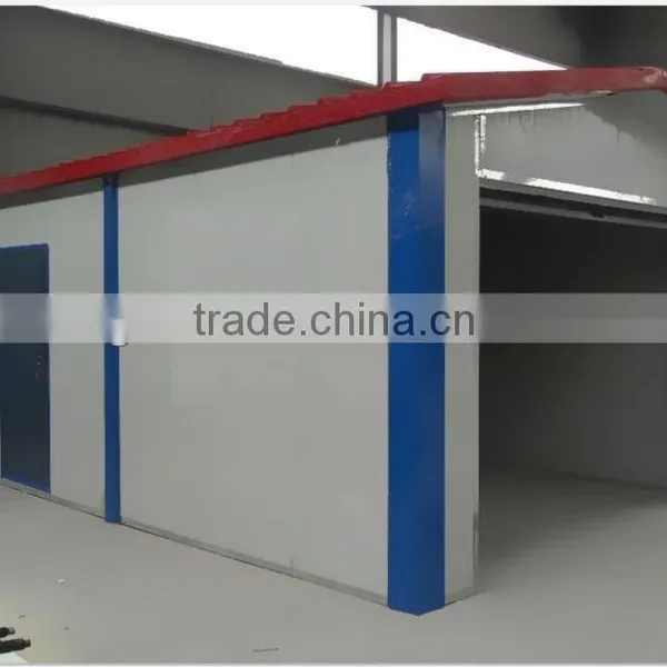 Insulated Sandwich Panel House photo-4