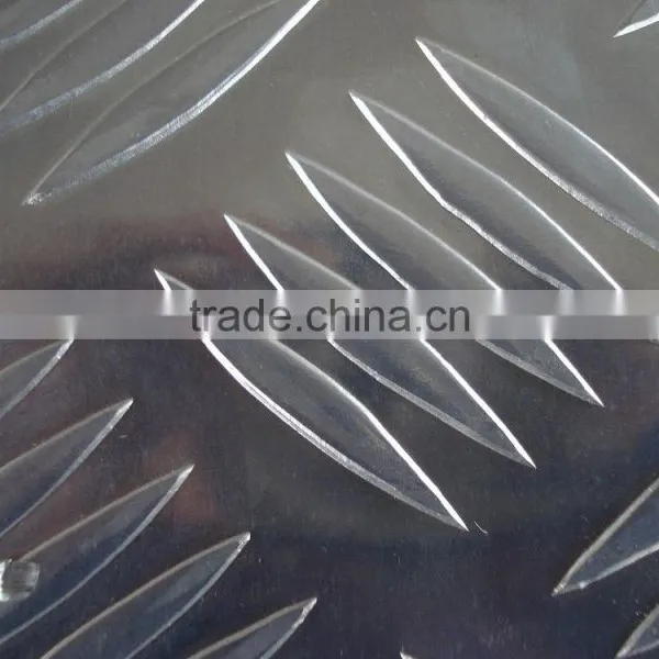 All Sizes and the Material of Aluminum Plate photo-5